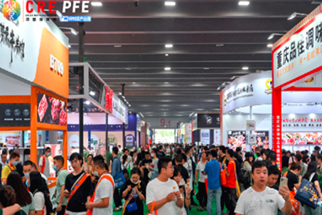 2025第16届广州餐博会暨预制菜展火爆招商中！