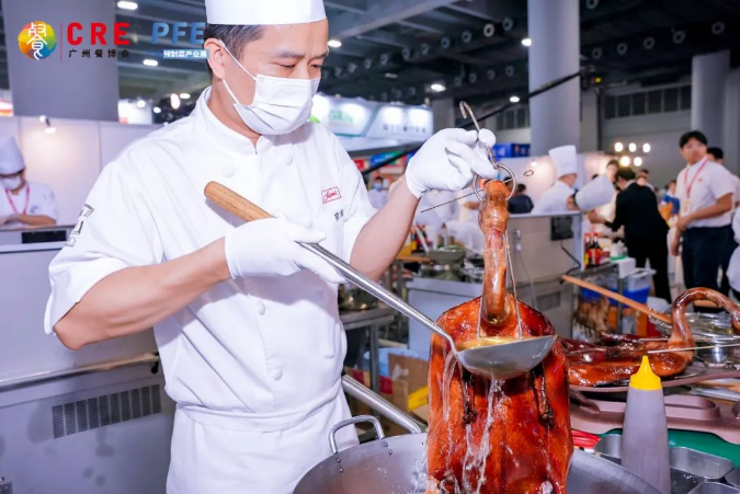 2026中国湘菜大师、名师（广东区）晋级赛